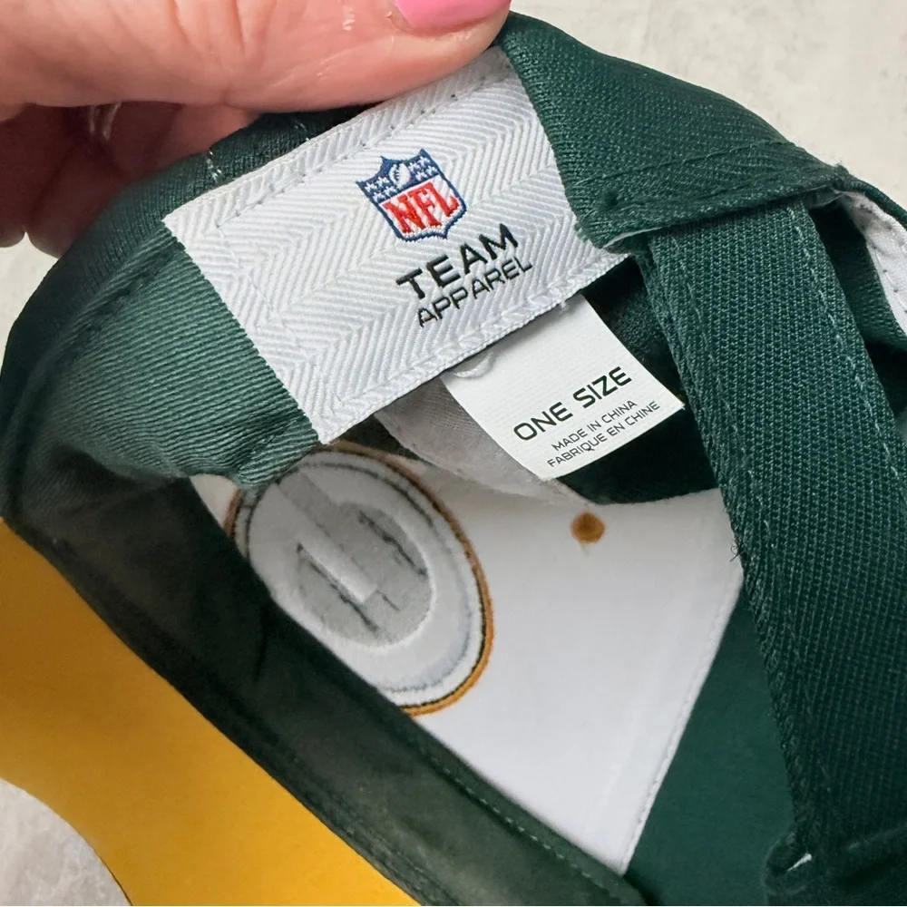 NFL green bay